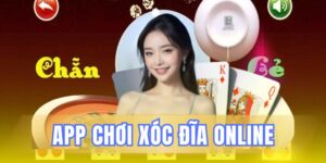 app chơi xóc đĩa online