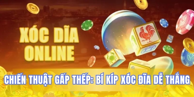 Cách thức áp dụng kỹ thuật gấp thếp hiệu quả