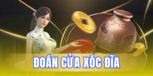 đoán cửa xóc đĩa