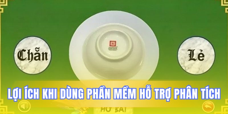Những giá trị nhận được từ công cụ