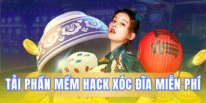 tải phần mềm hack xóc đĩa miễn phí