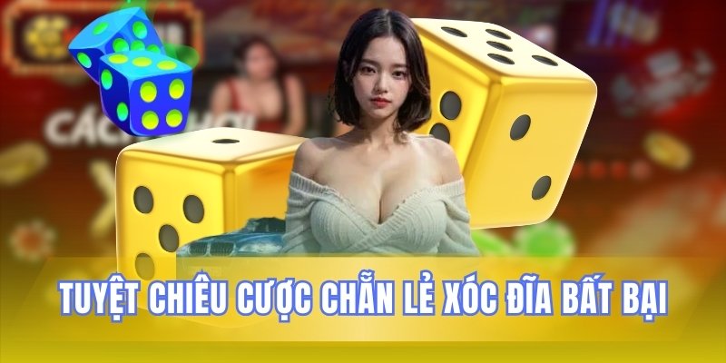 Những phương pháp chơi hiệu quả bất ngờ
