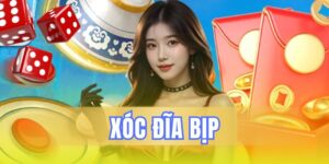 Xóc đĩa bịp