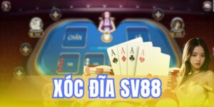 xóc đĩa sv88
